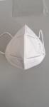 Anti - Virus 4 Layer FFP3 KN 95 CE certificate Medical Mask , Disposable KN95