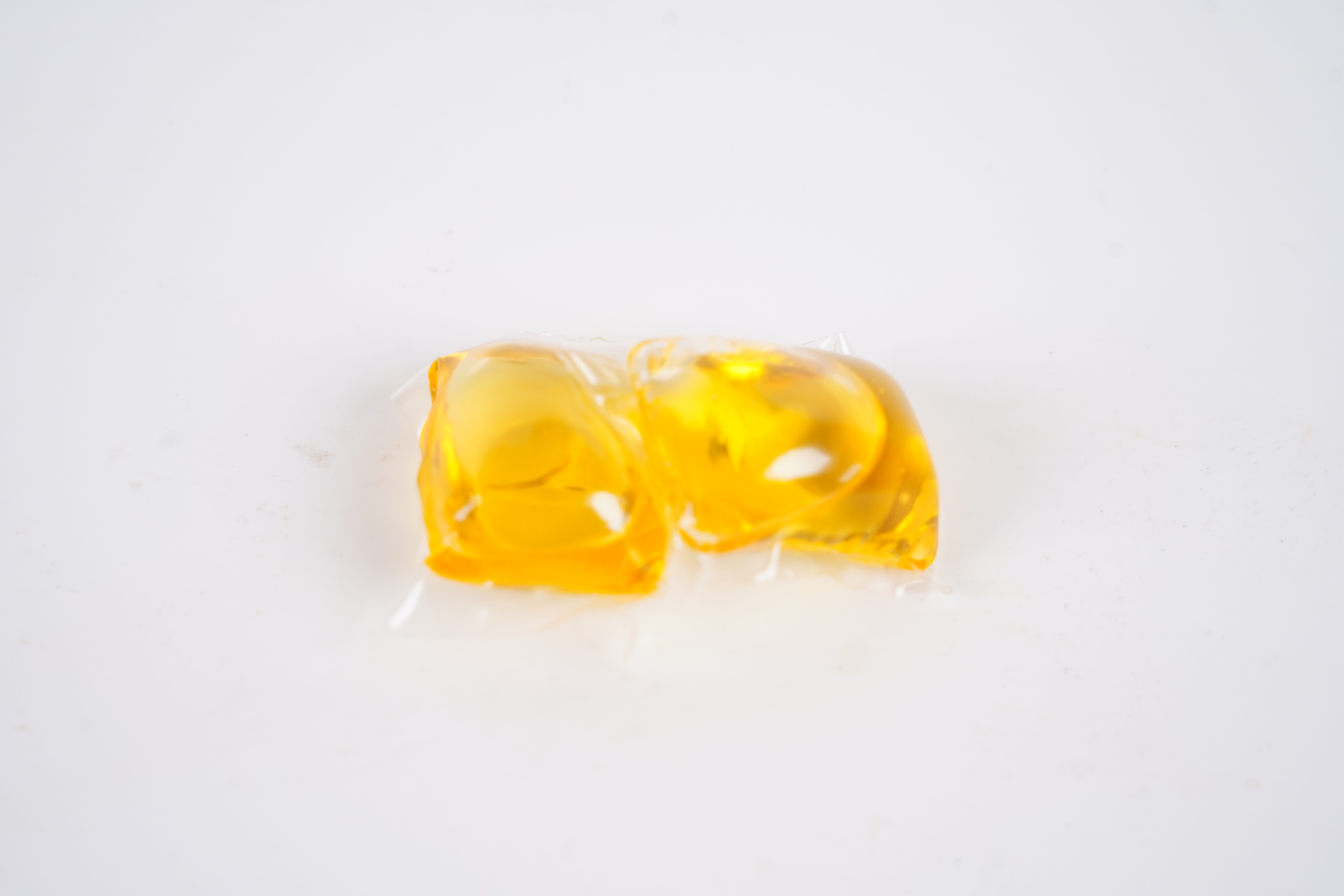 Eco Friendly Biodegradable Laundry Capsules For Washing Machine 3 In 1 Laundry Pods OEM Brand