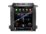 9.7'' Tesla Vertical Screen For Kia Sorento 2002-2008 Android Car Multimedia