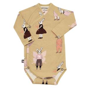 China Printing Long sleeve Baby Series Rompers Oragnic Cotton Toddlers baby rompers factory