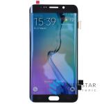 Original Display Blue Cell Phone Digitizer For Samsung Galaxy S6 Edge Plus