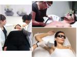 808nm Hair Removing Laser Machine Laser Hair Removal Treatment Hair Epilation