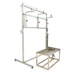 UL 50E Water Spray Test Chamber Waterproof Rain Test Apparatus