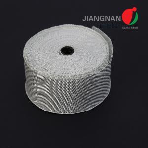 China 0.8mm Fiberglass Reinforced Insulation Tape For Electrical Motors factory