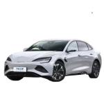 2024 Byd Han Dmi Long Range Automatic High Speed Energy Vehicle Sedan with FWD