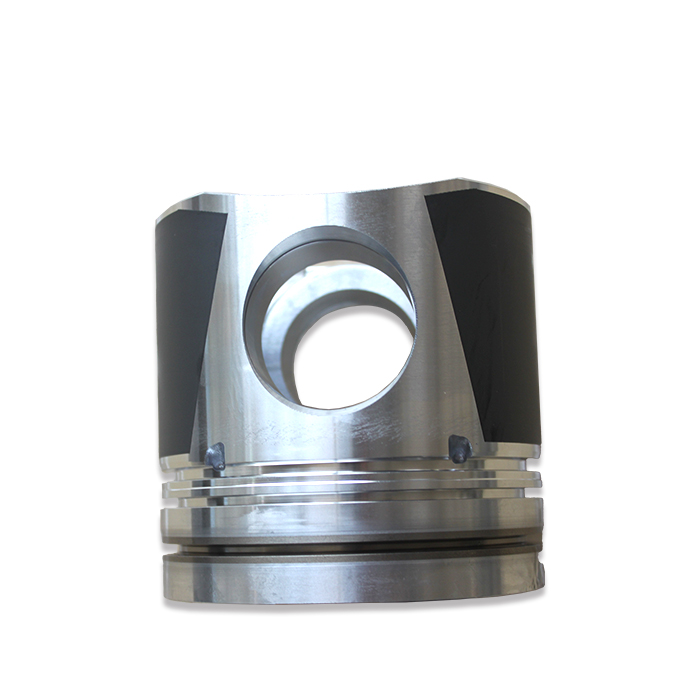 Performance and Efficiency CYLINDER BLOCK VG1560037011A for Sinotruck HOWO WD615 engines parts Piston