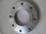 Carbon Steel Straight Copper Nickel Flange 1-1/2'' Screwed Flange