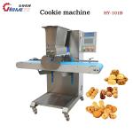 Long Puff Eclair Machine for Bakery Equipment