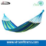 Ningbo Virson outdoor swing . outdoor Hammock