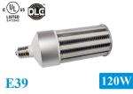 High Power E39 120W 13200lm LED Corn Light replaces 400watt Metal Halide Lamp