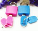 20MM Mini Plastic Lock/Bag Lock/20MM Mini Lock