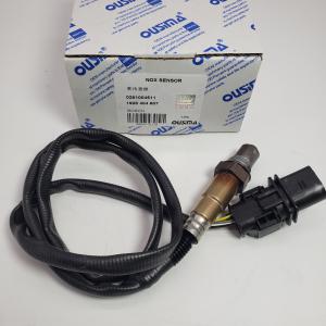 China Notrogen Oxide Sensor 0281004511 1928 404 687 For Bosch factory
