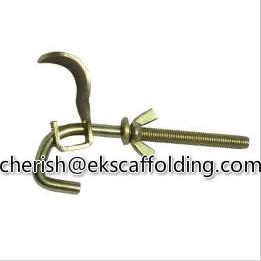 China Ladder Clamp pressed clamp scaffolding coupler factory
