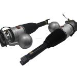 Rear Air Suspension Shock Absorber for Volkswagen Phaeton 3D0616001 3D0616002 19