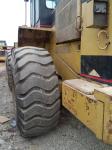 Used Loader CAT 966F Original one for Sale