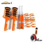 Customized Kit Shock Absorber High Pressure Resistant For Vw Golf 6