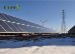 Popular 10kw Hybrid Grid Solar System Inverter For Small Business And Industry