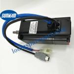 668h72 Sgmp-04aaa-Tf11 Motor Tsudakoma Loom Spare Parts