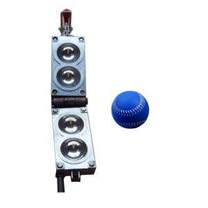 Plastic Ball Injection HASCO Polyurethane Foam Molds