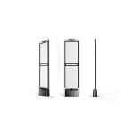 SUNLEADER AM04B Acoustic magnetic security equipment eas security esa retail