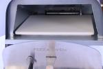 Universal Stainless Steel Wood-Fired Pizza Oven BBQ Grill for G.W./N.W 18.2/20