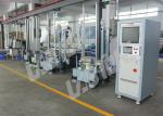 Shock Testing Equipment For Measuring The Product Fragility With ISTA Standard