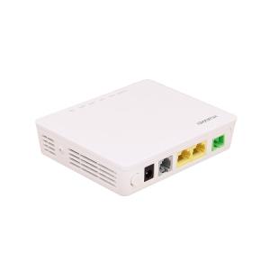 China Huawei GPON ONU Modem EG8120L 1GE 1FE 1POT For FTTH factory