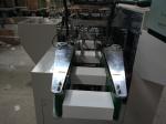 Leaflets Fold 7.5KW Automatic Carton Box Packing Machine Xinyun
