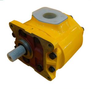 China Replacement Komatsu HD785-3/5 hydraulic gear pump 705-11-28010 factory