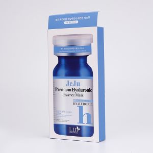 China C2S Art Paper Cosmetic Packaging Boxes factory