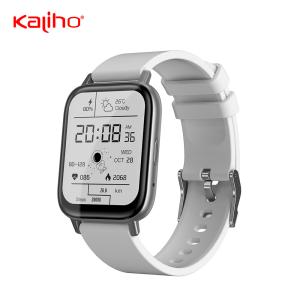 China OEM 240x280 Pixel Sleep Monitoring Smartwatch With Bluetooth Calling on sale