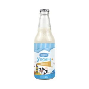 China Organic Aloe Vera Juice Processing for Refreshing Taste Smooth Mineral Water Can factory
