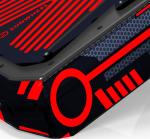 Electric Surfing Off Road Powered Monowheel Skateboard Self Balance