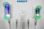 360 Fat Freezing Machine , 4D Cryolipolysis Body Slimming Machine With 4 Handles