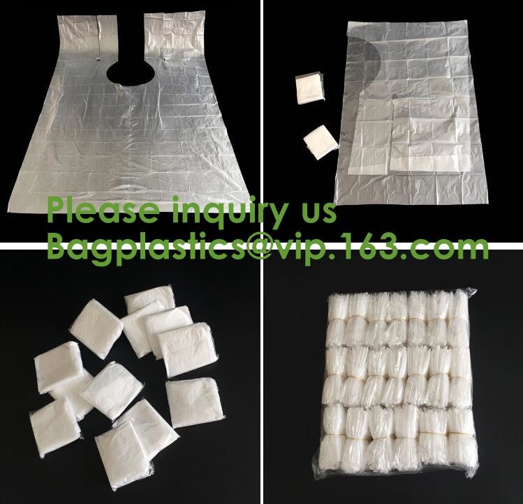 100% Biodegradable Compostable Plastic T-Shirt Vest Bag For Shopping,Home,Decoration,Wedding,Supermarket,Restaurant,Bake