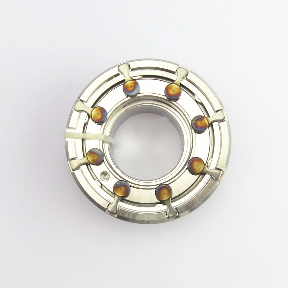 BV39 Nozzle Ring 54399700054 54399880054 5439-970-0054 5439-988-0054 Exquisite Processing Turbochargers Nozzle Ring
