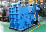Metallurgy 35T Solid Waste Steel Crushing Machine 750 Rph 280KW