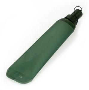 China 250 / 500ml Hydration Bladder Bag For Climbing Camping Hiking TPU Material factory