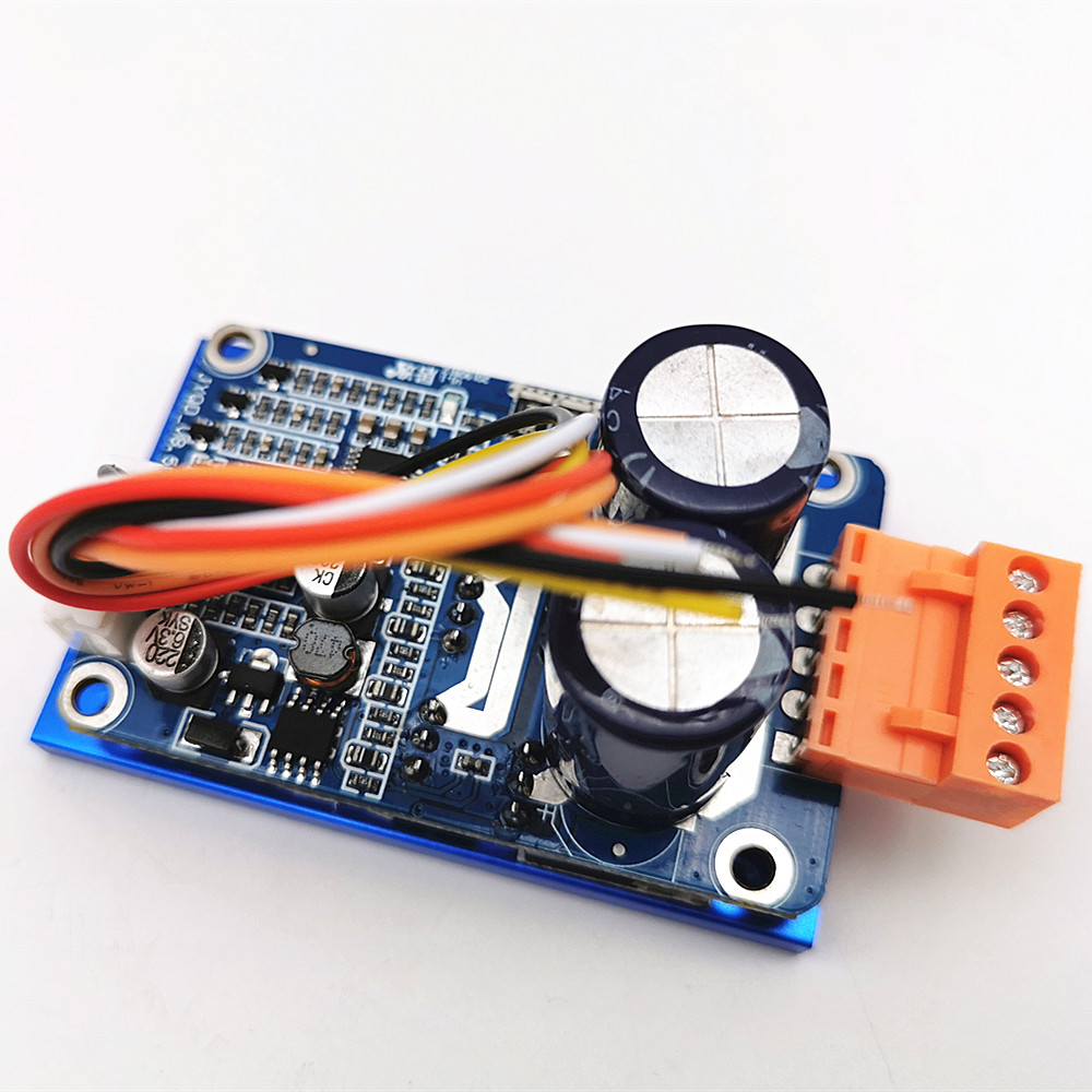 18-50V 500W bldc motor Driver Board JYQD-V8.5E-H