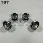 Dia 95.4mm 8980416301 4JJ1 Isuzu Piston 8-98041-630-1 Excavator Engine Piston