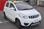 New Popular Petrol Hatchback Car 5 Seater 4 Wheel 600km Petrol Fuel Car