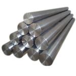 Brush Surface SS317 Stainless Steel Rod Bar OEM Austenitic Stainless Steel Bar