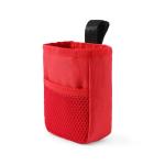 Multi-compartment Pet Treat Bag with Velcro Design - Bulk Dog Training Supplies