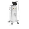 Buy cheap Safety 810nm hair removal fiber diode laser machine from wholesalers
