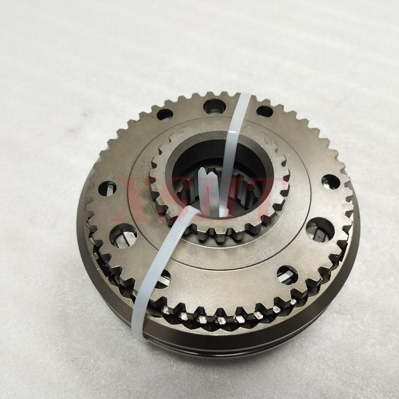 Standard Release Bearing for Shacman Truck Dz9114160035 Dz9114160023 Engine Parts