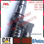 Diesel Fuel Injector Nozzle 392-0201 392-0202 392-0206 392-0221 392-0225 392