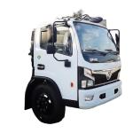 Manual Air Conditioner Dongfeng 4x2 6x6 Truck for Logistics Transportation