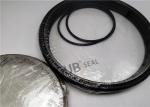 Floating Oil Seal SG3180 318*346.5*38 5M7294 Hydraulic Floating Seal Rubber Oil