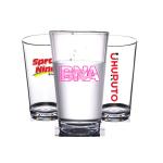 500ml Clear Printed Plastic Beer Cups 16oz PP PS Plastic Stein Cups