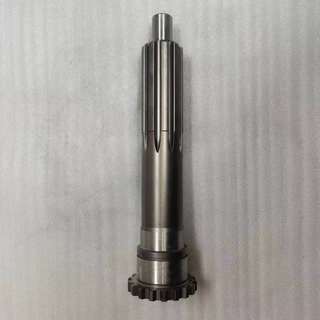 2006- Heavy Truck Parts JS180A-1701030-19 Fast 9/10/12 Transmission Gear Drive Shaft